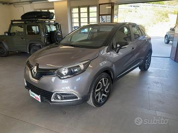 Renault Captur 1.5 dCi 8V 90 CV Start&Stop Wave