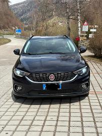 Fiat Tipo sw lounge 1.6 mjet 120 cv automatica