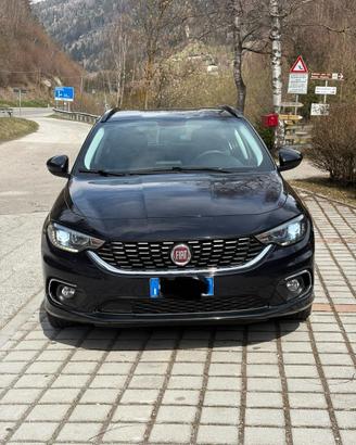 Fiat Tipo sw lounge 1.6 mjet 120 cv automatica