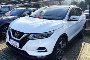 Nissan Qashqai 1.5 Dci N-Connecta Dct - 30.000Km