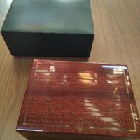 scatola originale daytona zenith