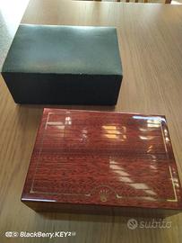 scatola originale daytona zenith