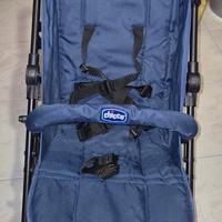 Chicco London – Passeggino leggero come nuovo! ✨