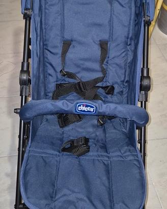 Chicco London – Passeggino leggero come nuovo! ✨