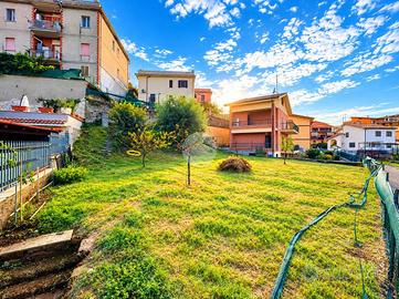 TER. RESIDENZIALE A ROMA