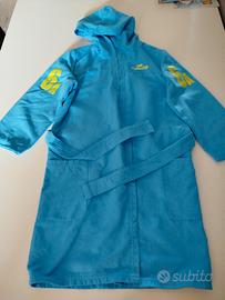 Accappatoio bambino 6 anni