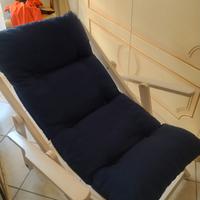  Sdraio nuovissime non utilizzate