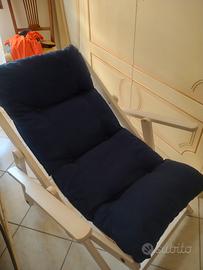  Sdraio nuovissime non utilizzate