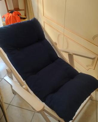  Sdraio nuovissime non utilizzate