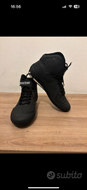 Scarpe o stivaletti moto