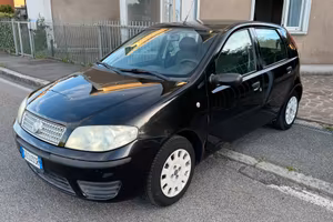 Fiat Punto Classic 1.2 5 porte Active GPL