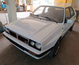 LANCIA Delta - 1990