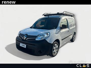 Renault Kangoo express 1.5 dci 95cv Blue Ice E6d-t