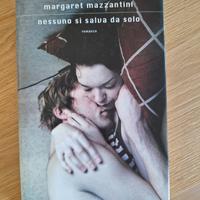 Margaret Mazzantini "Nessuno si salva da solo"