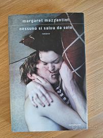 Margaret Mazzantini "Nessuno si salva da solo"