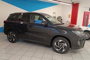 SUZUKI VITARA 1.4 IBRIDA 4X4 ALLGRIP 110CV TOP