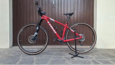 Mtb Trek Pro Caliber 9.7 