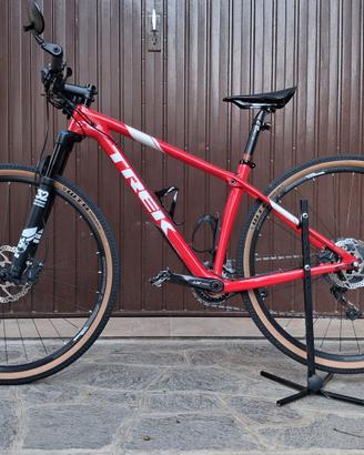 Mtb Trek Pro Caliber 9.7 