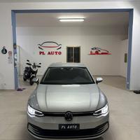 Volkswagen Golf 2.0 TDI DSG SCR Style