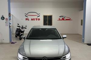 Volkswagen Golf 2.0 TDI DSG SCR Style