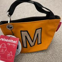 Borsetta Mybag Reisenthal