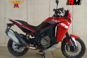 Moto Morini X-CAPE 1200 '26