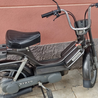 Piaggio Bravo 50 originale d'epoca - completo