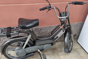 Piaggio Bravo 50 originale d'epoca - completo
