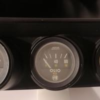 Strumentazione Fiat 124 Alfasud Ti