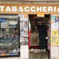 TABACCHERIA EDICOLA CARTOLERIA CON OTTIMI INCASSI