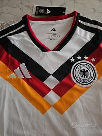 Maglia Germania 2026 - Originale