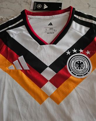Maglia Germania 2026 - Originale