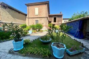 CASA SEMINDIPENDENTE A CASTELNUOVO SCRIVIA