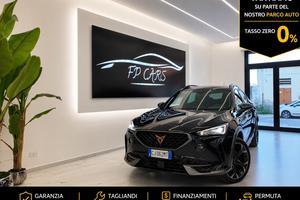 CUPRA Formentor 2.0 TDI 4Drive DSG 150CV