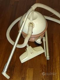 Aspirapolvere design SpaceAge HooverCostell. 1957