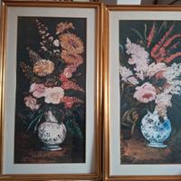 Stampe di pregio su tela riproduzioni di van Gogh