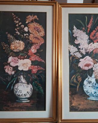 Stampe di pregio su tela riproduzioni di van Gogh