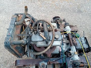 fiat 242 ricambi 