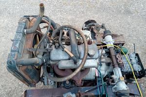 fiat 242 ricambi 