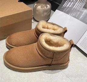 UGG Classic Ultra Mini  EU 38