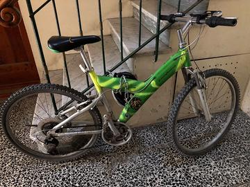 Bici pinin farina