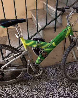 Bici pinin farina