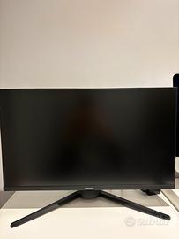 Monitor da gaming Samsung Odyssey G3 27’’