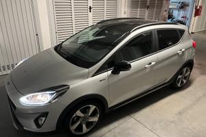 Fiesta Active 1000 100cv C. Autom.