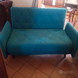 Divano letto 1 piazza e 1/2