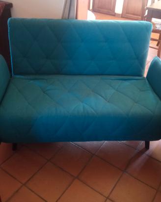 Divano letto 1 piazza e 1/2