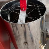 Smielatore da 4 telai