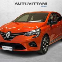 RENAULT Clio 1.6 E-Tech full hybrid Techno 145cv