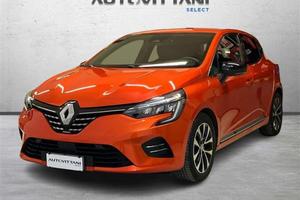 RENAULT Clio 1.6 E-Tech full hybrid Techno 145cv