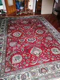Tappeto Iraniano